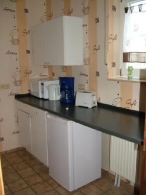 Ferienwohnung in Usingen OT Wernborn (Taunus / Frankfurt) oder Ferienwohnung oder Ferienhaus
