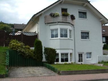 Ferienwohnung in Usingen OT Wernborn (Taunus / Frankfurt) oder Ferienwohnung oder Ferienhaus