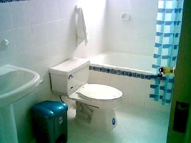 Ferienwohnung in Miraflores (Lima) oder Ferienwohnung oder Ferienhaus