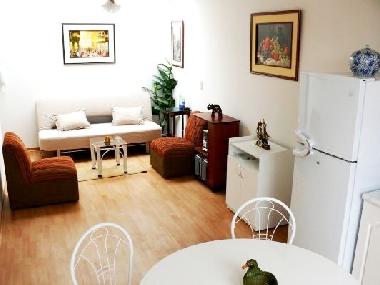 Ferienwohnung in Miraflores (Lima) oder Ferienwohnung oder Ferienhaus