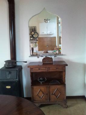 Ferienwohnung in Domaso (Como) oder Ferienwohnung oder Ferienhaus