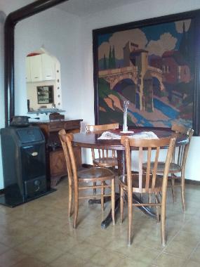 Ferienwohnung in Domaso (Como) oder Ferienwohnung oder Ferienhaus