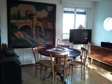 Ferienwohnung in Domaso (Como) oder Ferienwohnung oder Ferienhaus