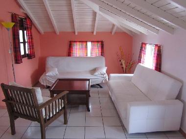 Ferienwohnung in BAIE-MAHAULT (Guadeloupe) oder Ferienwohnung oder Ferienhaus