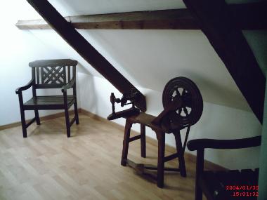 Ferienhaus in locronan (Finist�re) oder Ferienwohnung oder Ferienhaus