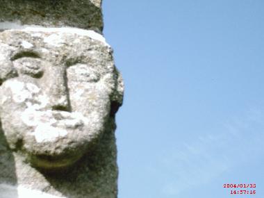 Ferienhaus in locronan (Finist�re) oder Ferienwohnung oder Ferienhaus