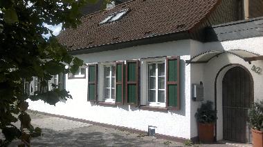Unser Haus