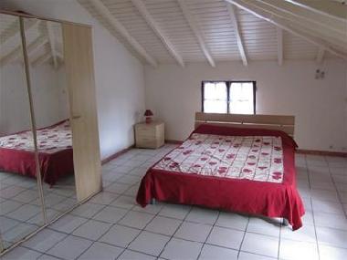 Ferienwohnung in BAIE-MAHAULT (Guadeloupe) oder Ferienwohnung oder Ferienhaus
