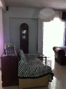 Ferienwohnung in KOMOTINI (Rodopi) oder Ferienwohnung oder Ferienhaus