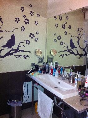 Ferienwohnung in KOMOTINI (Rodopi) oder Ferienwohnung oder Ferienhaus