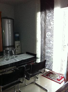 Ferienwohnung in KOMOTINI (Rodopi) oder Ferienwohnung oder Ferienhaus