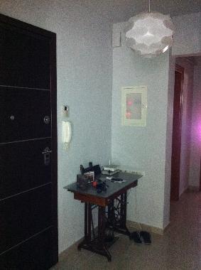 Ferienwohnung in KOMOTINI (Rodopi) oder Ferienwohnung oder Ferienhaus