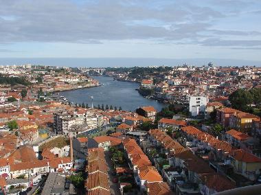 Ferienwohnung in Vila Nova de Gaia (Norte) oder Ferienwohnung oder Ferienhaus