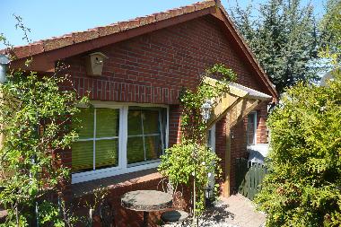 Ferienhaus in Fehmarn (Insel Fehmarn) oder Ferienwohnung oder Ferienhaus
