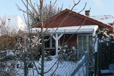 Ferienhaus in Fehmarn (Insel Fehmarn) oder Ferienwohnung oder Ferienhaus
