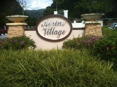 Ferienwohnung in Ipoh (Perak) oder Ferienwohnung oder Ferienhaus