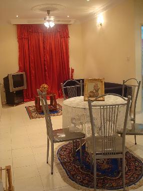 Ferienwohnung in Ipoh (Perak) oder Ferienwohnung oder Ferienhaus