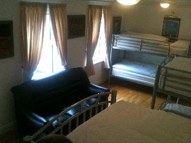 Ferienhaus in Athenry (Galway) oder Ferienwohnung oder Ferienhaus