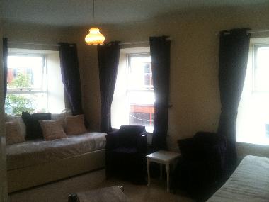 Ferienhaus in Athenry (Galway) oder Ferienwohnung oder Ferienhaus