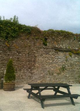 Ferienhaus in Athenry (Galway) oder Ferienwohnung oder Ferienhaus