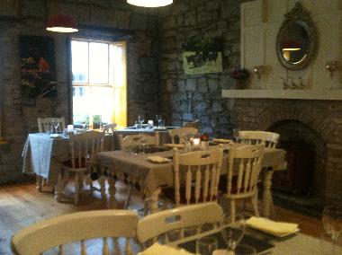 Ferienhaus in Athenry (Galway) oder Ferienwohnung oder Ferienhaus