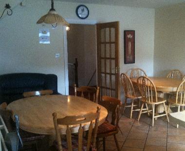 Ferienhaus in Athenry (Galway) oder Ferienwohnung oder Ferienhaus