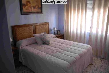 Ferienwohnung in AYAMONTE (Huelva) oder Ferienwohnung oder Ferienhaus