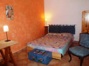 Ferienhaus in San Vito Lo Capo (Trapani) oder Ferienwohnung oder Ferienhaus