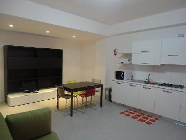 Ferienwohnung in Castellammare del golfo (Trapani) oder Ferienwohnung oder Ferienhaus