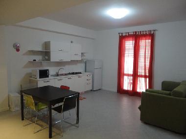 Ferienwohnung in Castellammare del golfo (Trapani) oder Ferienwohnung oder Ferienhaus