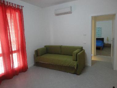 Ferienwohnung in Castellammare del golfo (Trapani) oder Ferienwohnung oder Ferienhaus