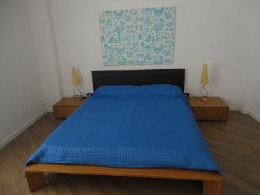 Ferienwohnung in Castellammare del golfo (Trapani) oder Ferienwohnung oder Ferienhaus