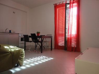 Ferienwohnung in Castellammare del golfo (Trapani) oder Ferienwohnung oder Ferienhaus