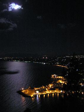 Ferienwohnung in Castellammare del golfo (Trapani) oder Ferienwohnung oder Ferienhaus