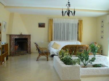 Ferienhaus in La Marina(Elche) (Murcia) oder Ferienwohnung oder Ferienhaus