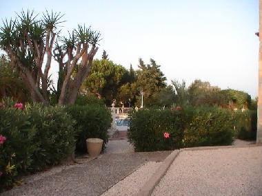 Ferienhaus in La Marina(Elche) (Murcia) oder Ferienwohnung oder Ferienhaus