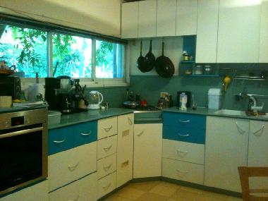 Pension in TEL AVIV (Tel Aviv) oder Ferienwohnung oder Ferienhaus