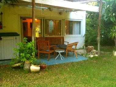 Pension in TEL AVIV (Tel Aviv) oder Ferienwohnung oder Ferienhaus