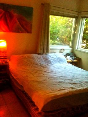 Pension in TEL AVIV (Tel Aviv) oder Ferienwohnung oder Ferienhaus