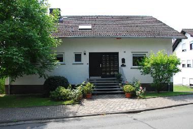 Ferienwohnung in Asslar (Lahn-Dill) oder Ferienwohnung oder Ferienhaus
