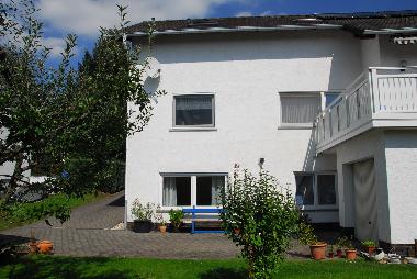 Ferienwohnung in Asslar (Lahn-Dill) oder Ferienwohnung oder Ferienhaus