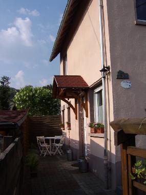 Ferienhaus in Idar-Oberstein (Hunsr�ck - Nahe) oder Ferienwohnung oder Ferienhaus