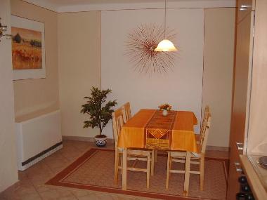 Ferienhaus in Idar-Oberstein (Hunsr�ck - Nahe) oder Ferienwohnung oder Ferienhaus