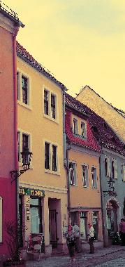 Ferienwohnung in Meien (Schsisches Elbland) oder Ferienwohnung oder Ferienhaus