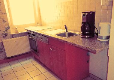 Ferienwohnung in Meien (Schsisches Elbland) oder Ferienwohnung oder Ferienhaus