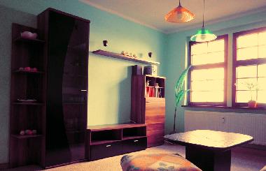 Ferienwohnung in Meien (Schsisches Elbland) oder Ferienwohnung oder Ferienhaus