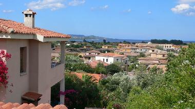 Ferienhaus in San Teodoro (Olbia-Tempio) oder Ferienwohnung oder Ferienhaus
