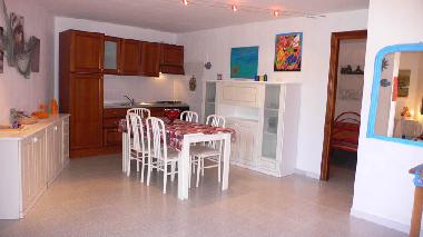 Ferienhaus in San Teodoro (Olbia-Tempio) oder Ferienwohnung oder Ferienhaus