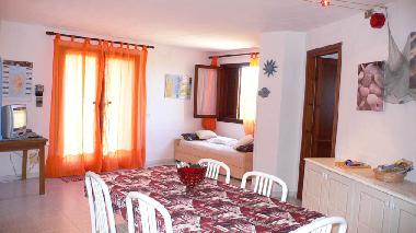 Ferienhaus in San Teodoro (Olbia-Tempio) oder Ferienwohnung oder Ferienhaus