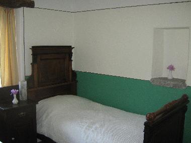 Ferienhaus in Grahavo ob Baci (Tolmin) oder Ferienwohnung oder Ferienhaus